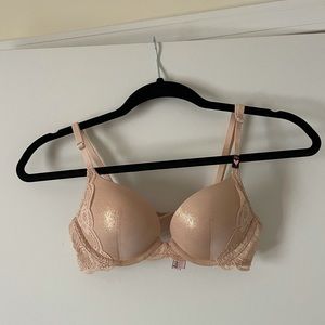 Dream angels push up bra